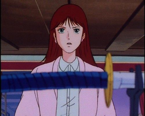 Otaku Gallery  / Anime e Manga / Samurai Troopers / Screen Shots / Episodi / 22 - Una nuova spada per l`armatura bianca / 049.jpg